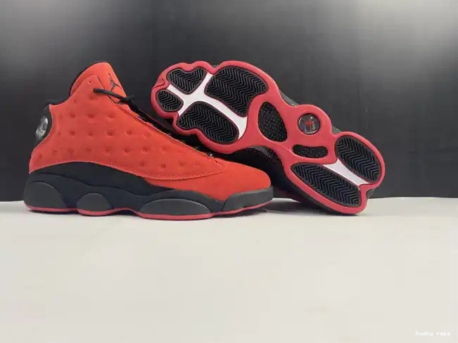 Rep Husky 602 AIR 13 BRED